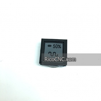 DOOSAN ETAPS0135 Rapid F50 Button for DN Machine