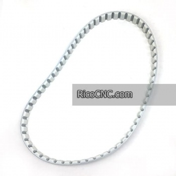 4007013342 4-007-01-3342 Timing Belt 32AT20-1200 for HOMAG
