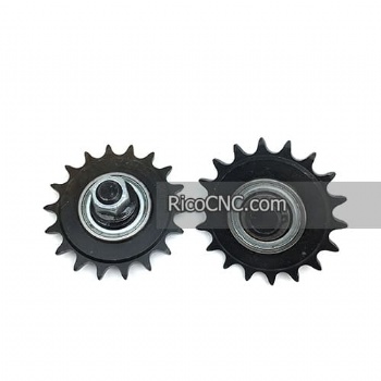 2015072650 2-015-07-2650 Gear Wheel Z18 for HOMAG Edge Banding Machine