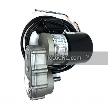 Haas 93-0810A 32-6626A CHIPC Motor CFS150201141