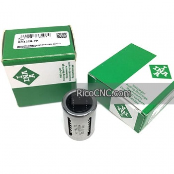 4006070141 4-006-07-0141 Homag Ball Bushing KH 1228 PP D=12/19X28 Homag