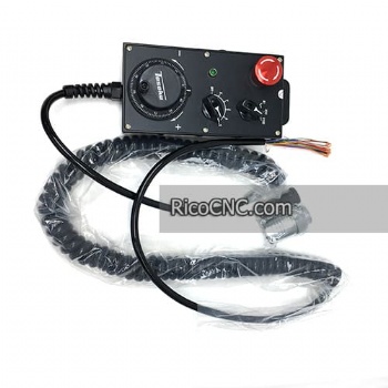 Tosoku AV-EAHS-894 Manual Pulse Generator HS Series