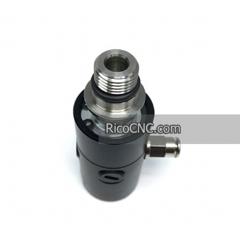A08-6551-05L Coolant Air Dry Run Rotary Joint