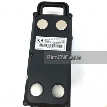 iHDW-BLACS-IM-C20 Intelligent Remote Manual Pulse Generator