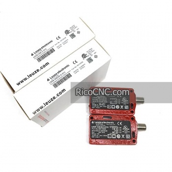4008611311 4-008-61-1311 Throughbeam Photoelectric Sensor Transmitter