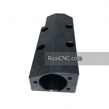 DOOSAN C12071233 Eje de manguera para Doosan HM 1000