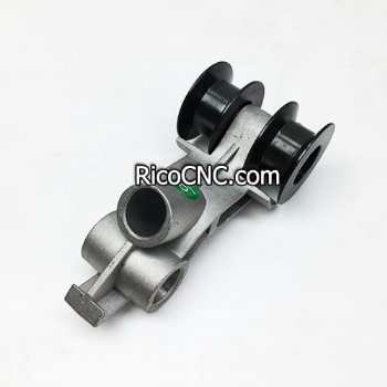 Homag 2212051500 2-212-05-1500 Steel Roller Lever
