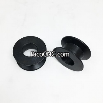 Homag 3027183410 3-027-18-3410 Steel Pressure Roller