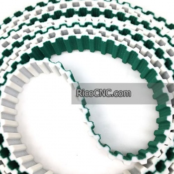 HOMAG 4007013214 4-007-01-3214 Pulley Belt 25T10-3880