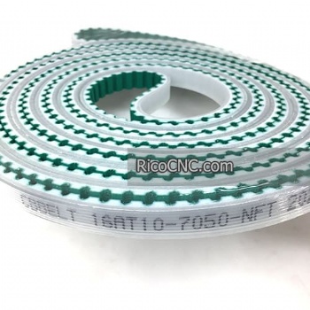 4007013008 4-007-01-3008 V Groove Timing Belt 16AT10-7050 for HOMAG