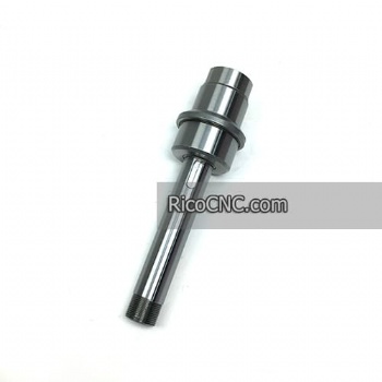 DOOSAN 130712-02356 Live Tool Shaft for DN Machine