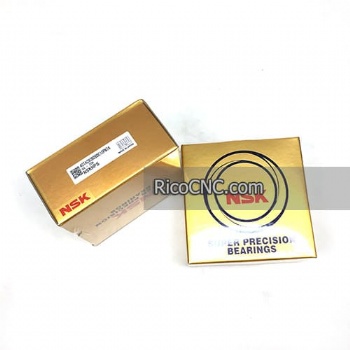Rodamiento Angular de Bolas DOOSAN R12065 40TAC90BDBDC10PN7A