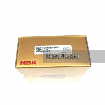 Rodamiento Angular de Bolas DOOSAN R12065 40TAC90BDBDC10PN7A