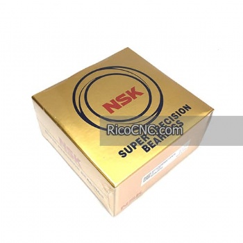 Rodamiento Angular de Bolas DOOSAN R12065 40TAC90BDBDC10PN7A