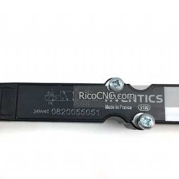 AVENTICS 0820055051 HF03-LG Series Pneumatic Directional Valves