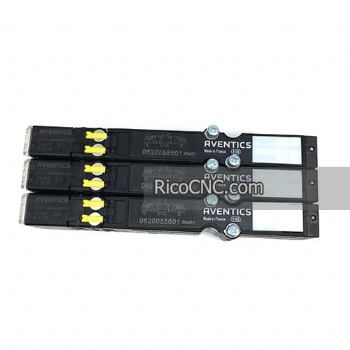 AVENTICS 0820055601 Series HF03-LG Directional Valve
