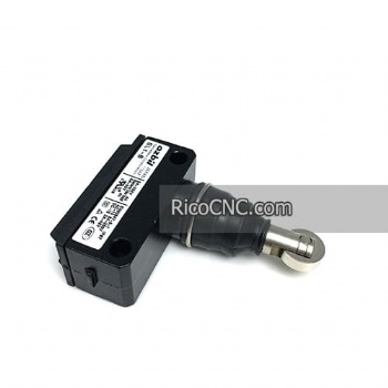 SL1-B Azbil Yamatake Boot Seal Roller Plunger Limit Switch