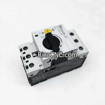 Homag 4008240190 4-008-24-0190 EATON PKZM0-16 Switch