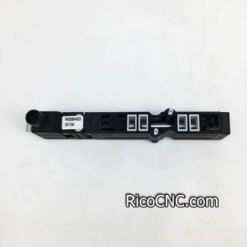 Homag 4011040946 4-011-04-0946 Solenoid Valve For Woodworking Machines