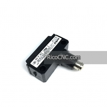 Interruptor de límite Azbil SL1-H con émbolo