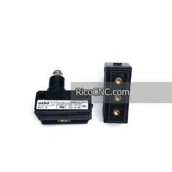 Interruptor de límite Azbil SL1-H con émbolo