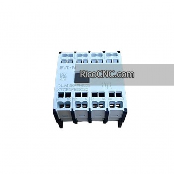 4008200472 4-008-20-0472 Contacto auxiliar HOMAG EATON DILM150-XHIC22