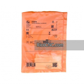 4008610760 4-008-61-0760 HOMAG Inductive Sensor IFM IFS209