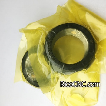 Tuerca de seguridad de precisión Yinsh YSFT-M35x1.5P