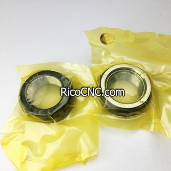 Tuerca de seguridad de precisión Yinsh YSFT-M35x1.5P
