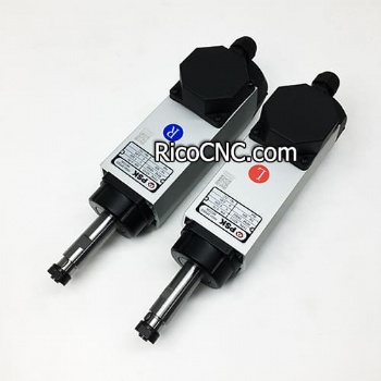 KD13 Left and Right High Speed Spindle Motor For KDT Edge Banding Machines