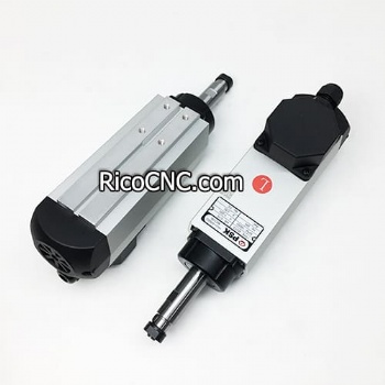 Motor de husillo izquierdo y derecho KD13 de alta velocidad para canteadoras KDT