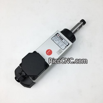 Motor de husillo izquierdo y derecho KD13 de alta velocidad para canteadoras KDT