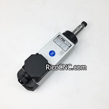 Motor de husillo izquierdo y derecho KD13 de alta velocidad para canteadoras KDT