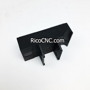 05L0184900D+1477020002B 70x37mm Chain Track Pads for SCM Edgebanders