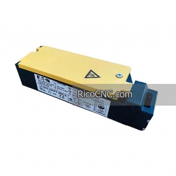 2082011730 2-082-01-1730 HOMAG Safety Interlock Switch Eaton LS-S02-24DFT-ZBZ-X