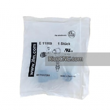 4008350221 4-008-35-0221 HOAMG Inductive Position Detector