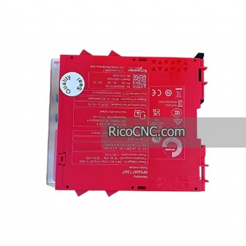 4008380567 4-008-38-0567 HOMAG Safety Module XPSUAF13AP