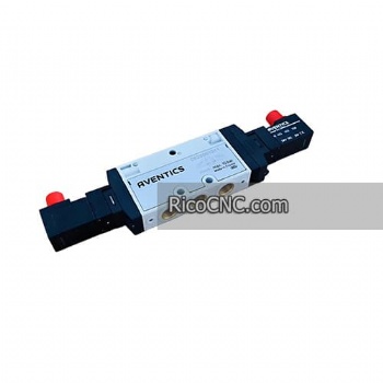 4011041592 4-011-04-1592 Solenoid Valve 0820061011 for HOMAG
