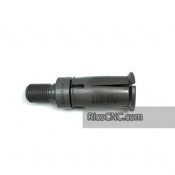 TALONS CB4 DIN40 External Thread Spindle Gripper