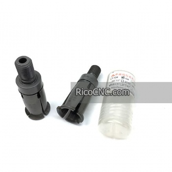 TALONS CB4 DIN40 External Thread Spindle Gripper