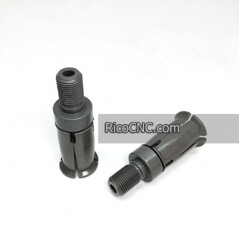 TALONS CB4 DIN40 External Thread Spindle Gripper