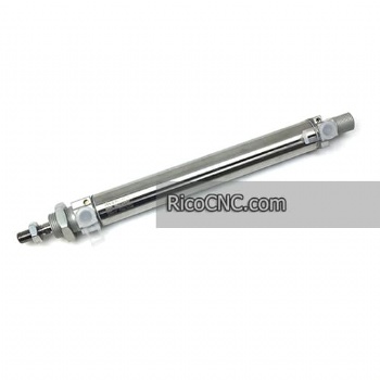 4035010461 4-035-01-0461 HOMAG Mini Cylinder ISO 6432 0822334507