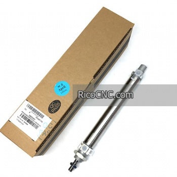 4035010461 4-035-01-0461 HOMAG Mini Cylinder ISO 6432 0822334507