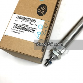 4035010461 4-035-01-0461 HOMAG Mini Cylinder ISO 6432 0822334507