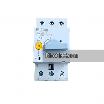 4008240187 4-008-24-0187 EATON Switch PKZM0-4 for HOMAG