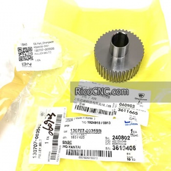 Doosan 130707-00359B Pulley Belt for DN Machine