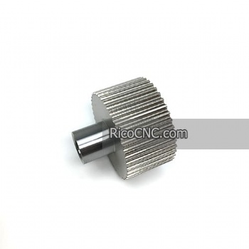 Doosan 130707-00359B Pulley Belt for DN Machine
