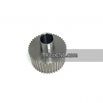 Doosan 130707-00359B Pulley Belt for DN Machine
