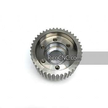 Doosan 130707-00359B Pulley Belt for DN Machine