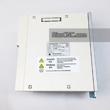 Doosan AC Servo Drive 300419-00031 DVSD-TTS-14D-10